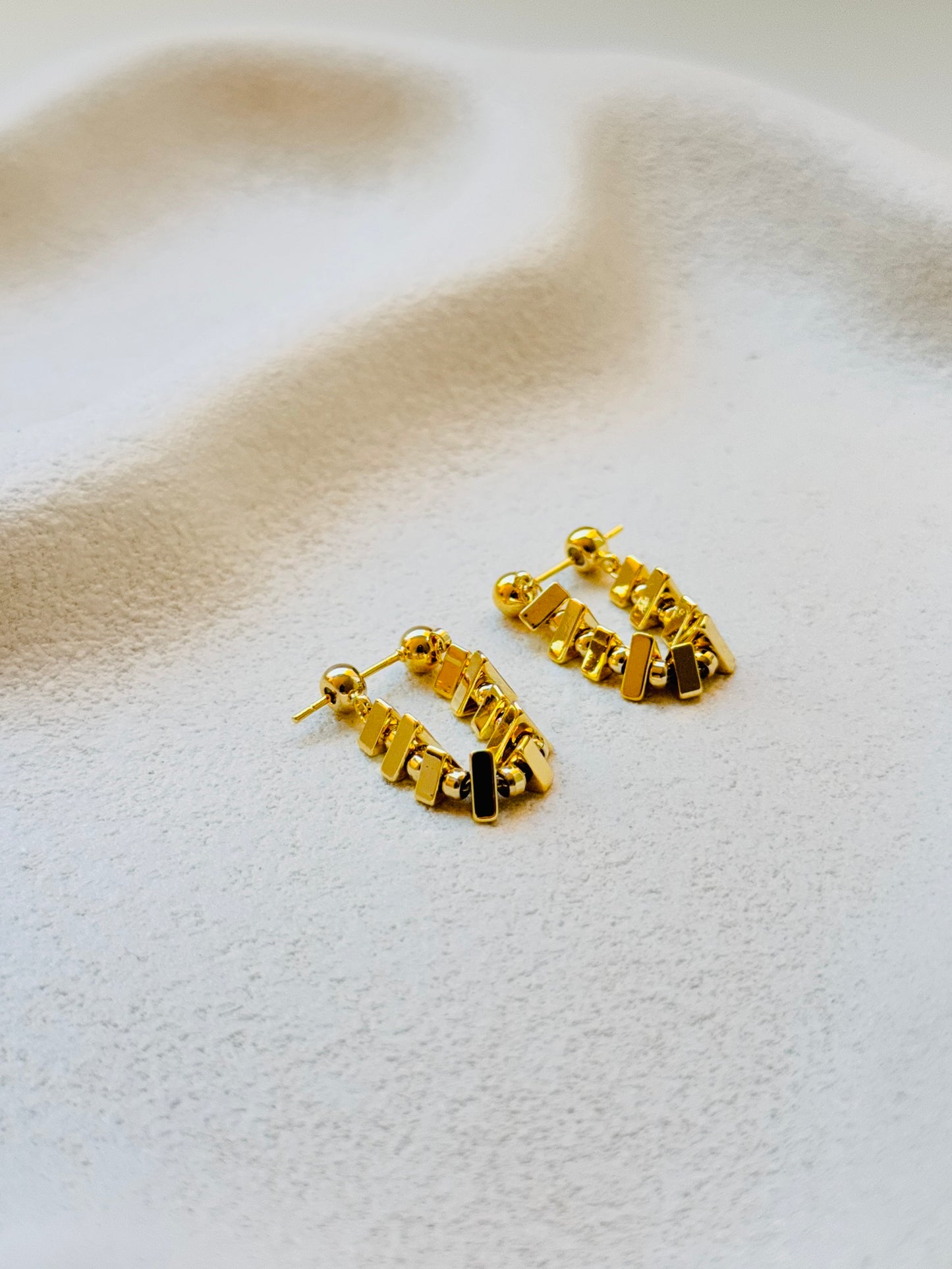 Unique Style Earrings