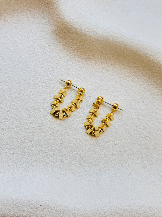 Unique Style Earrings