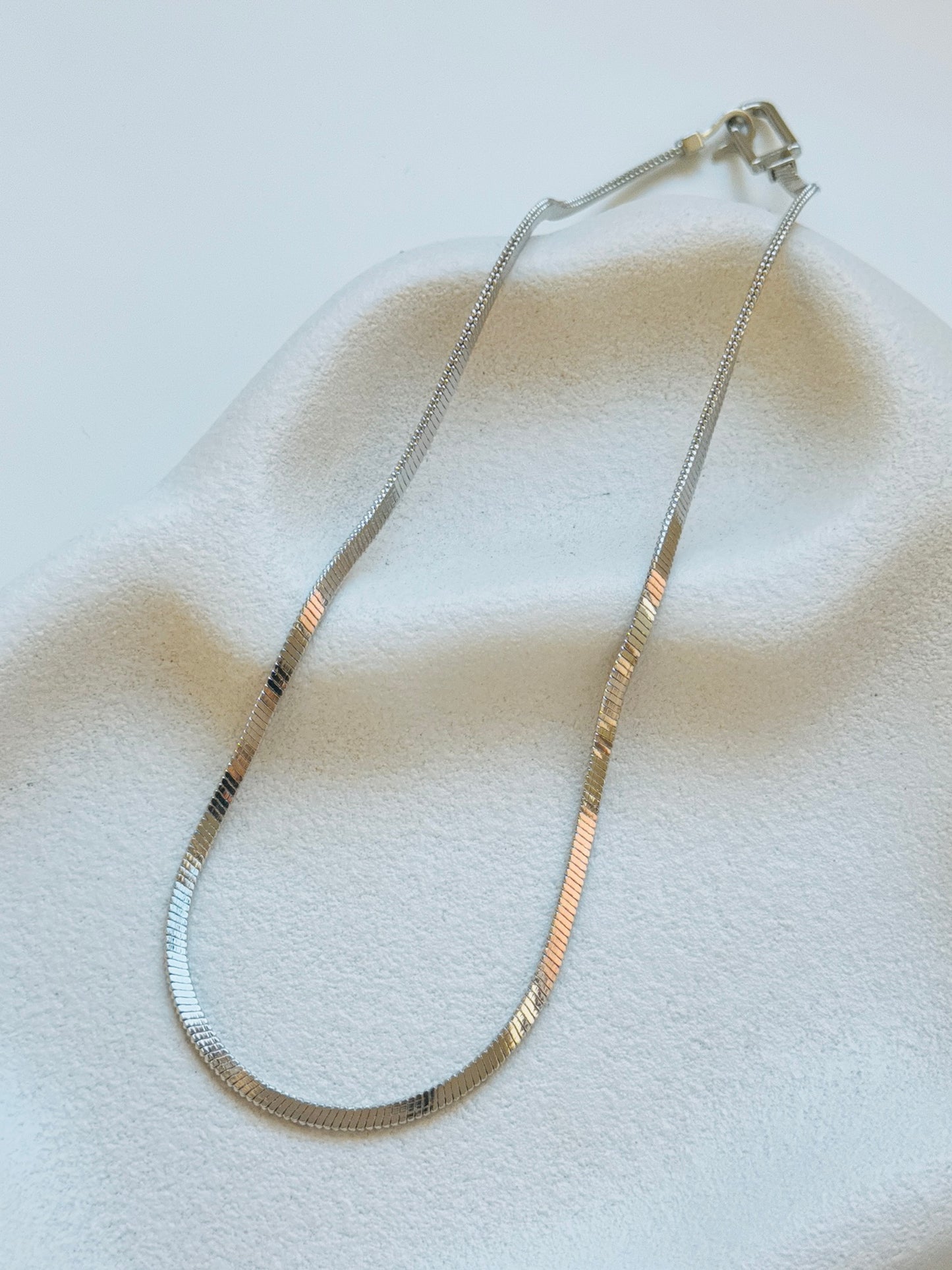 Basic Chain Necklace